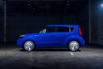 Kia Soul First Class 2016 года